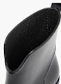 Graceland Gummistiefel Schwarz 158803 6