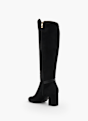 Graceland Stiefel Schwarz 158811 3