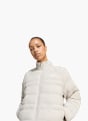 adidas Winterjacke Elfenbein 158845 5
