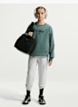 Nike Sweatshirt Grün 158907 3