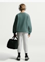 Nike Sweatshirt Grün 158907 4