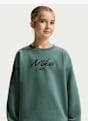 Nike Sweatshirt Grün 158907 5