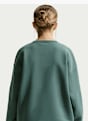 Nike Sweatshirt Grün 158907 6