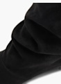 Catwalk Klasická členková obuv Čierna 158847 5