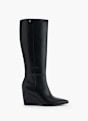 Catwalk Stiefel Schwarz 158851 1