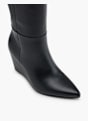 Catwalk Stiefel Schwarz 158851 2