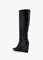 Catwalk Stiefel Schwarz 158851 3