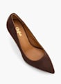 Buffalo Escarpins Marron 158857 2