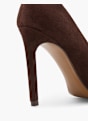 Buffalo Escarpins Marron 158857 6