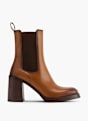 Buffalo Chelsea Stiefelette Braun 158856 1