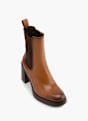 Buffalo Chelsea Stiefelette Braun 158856 2
