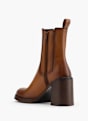 Buffalo Chelsea Stiefelette Braun 158856 3