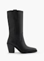 Buffalo Stiefel Schwarz 158860 1