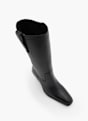 Buffalo Bottes noir 158860 2