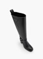 Buffalo Bottes noir 158880 2