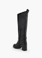 Buffalo Stiefel Schwarz 158880 3