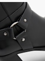 Buffalo Bottes noir 158880 5