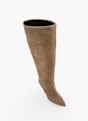 Buffalo Stiefel Beige 158876 2