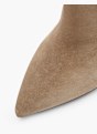 Buffalo Stiefel Beige 158876 5