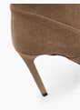 Buffalo Stiefel Beige 158876 6