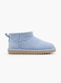 Graceland Winterboots Hellblau 158859 1