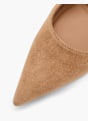 5th Avenue Slingpumps Beige 158879 5