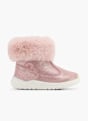 elefanten Winterboots Rosa 159009 1