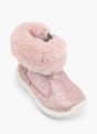 elefanten Boots d'hiver Rose 159009 2