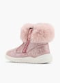 elefanten Winterboots Rosa 159009 3