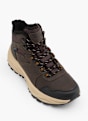 Landrover Schnürboots Braun 158930 2