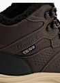 Landrover Schnürboots Braun 158930 5