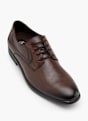 AM Shoe Business sko Brun 158910 2