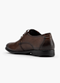 AM Shoe Finsko Brun 158910 3
