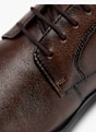 AM Shoe Finsko Brun 158910 5