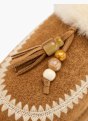 Graceland Winterboots Camel 158914 5