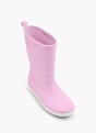 Cortina Gummistiefel Rosa 158972 2