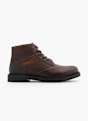 Mustang Schnürboots Braun 158973 1