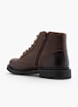 Mustang Schnürboots Braun 158973 3