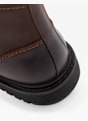 Mustang Bottes à lacets Marron 158973 6