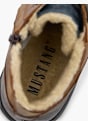 Mustang Schnürboots Braun 158975 5