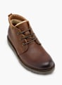 MUSTANG Bottes à lacets brun 158974 2