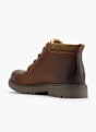 MUSTANG Bottes à lacets brun 158974 3