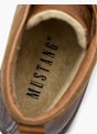 Mustang Schnürboots Braun 158974 5