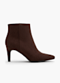 Catwalk Botins clássicos Castanho 159005 1