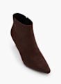Catwalk Botins clássicos Castanho 159005 2