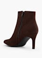 Catwalk Botins clássicos Castanho 159005 3