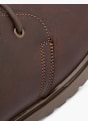 Mustang Bottines à lacets Marron 158976 5