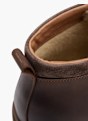 Mustang Bottines à lacets Marron 158976 6