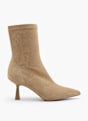 Catwalk Botín clásico beige 158981 1