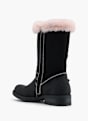 Graceland Winterboots Schwarz 158986 3
